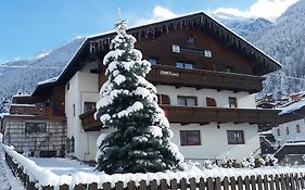 Alpensport Appartement Stubai - Tannenheim